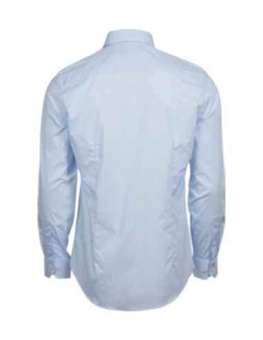 T-4024-Stretch Luxury Shirt